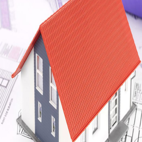 化德房子抵押贷款计算器是如何计算每月还款额的?